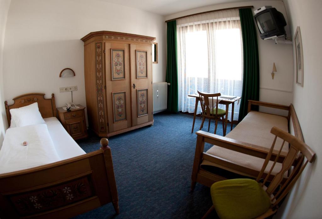 Gaestehaus Obwexer Matrei in Osttirol Værelse billede