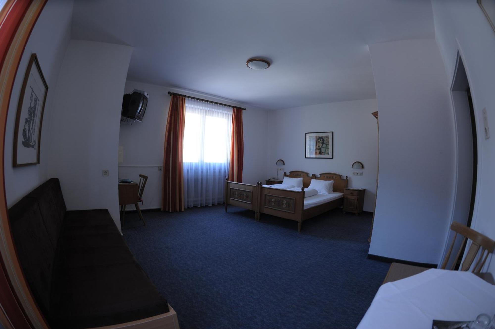 Gaestehaus Obwexer Matrei in Osttirol Eksteriør billede