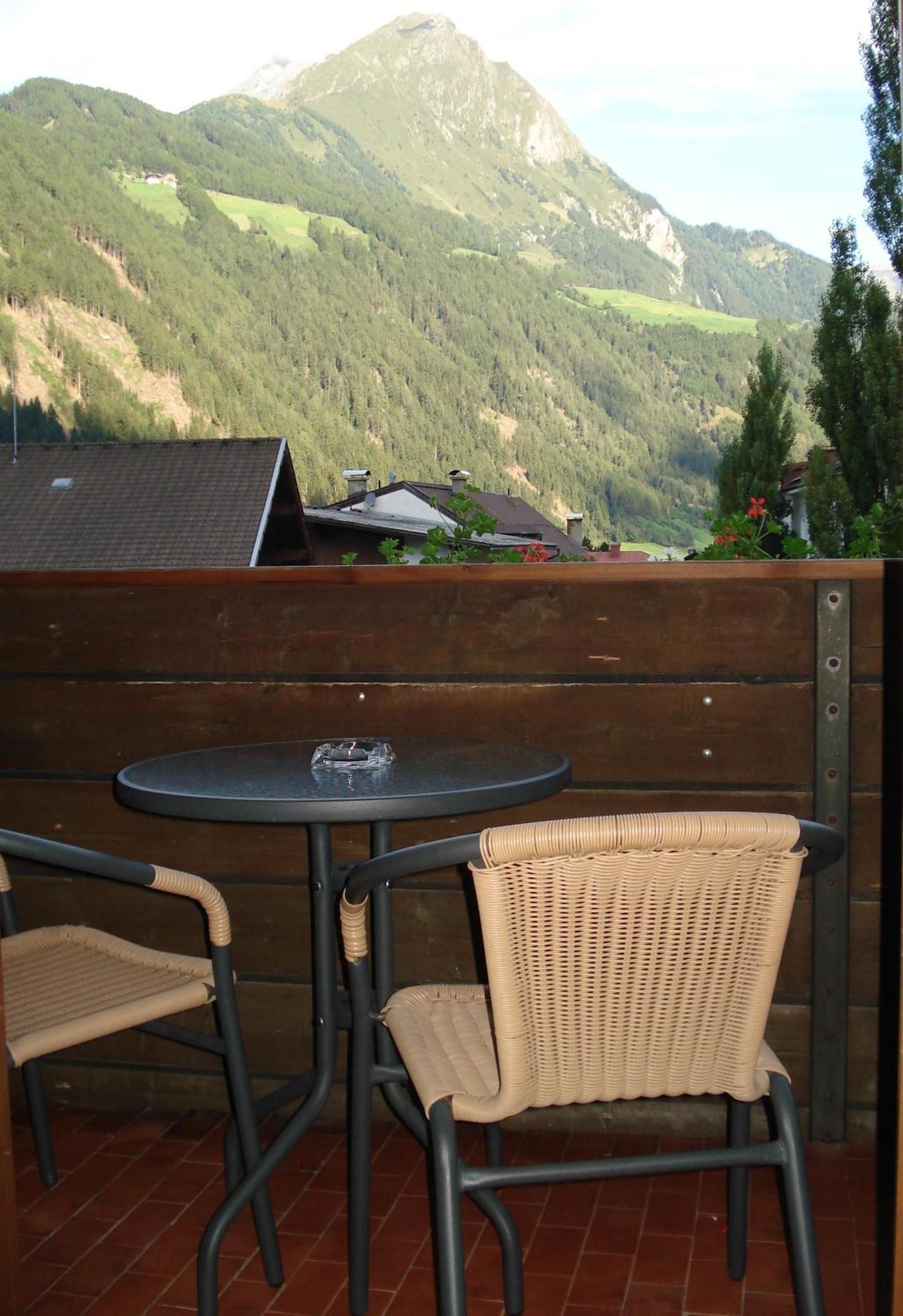 Gaestehaus Obwexer Matrei in Osttirol Eksteriør billede